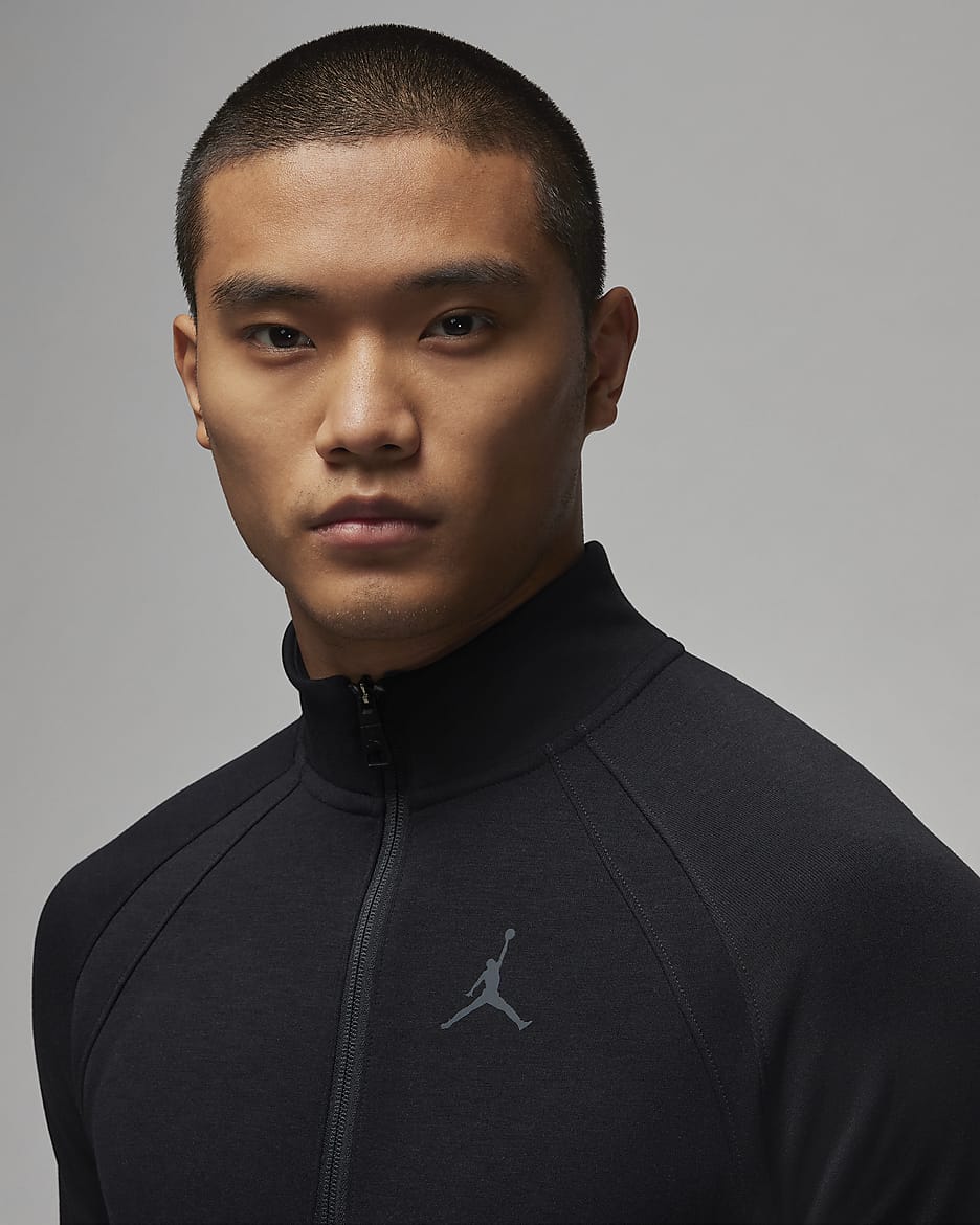 NIKE公式】ジョーダンスポーツ メンズ ゴルフ ハーフジップ トップ.オンラインストア (通販サイト)